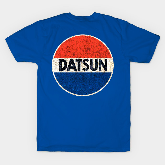 Datsun Cars by Midcenturydave